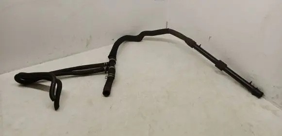 Mercedes-Benz GL X164 Engine coolant pipe/hose A1645004375