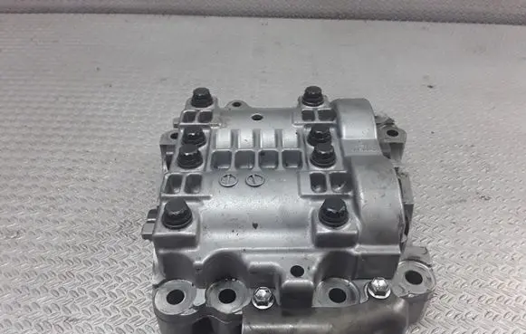 Toyota Avensis T250 Balance shaft 