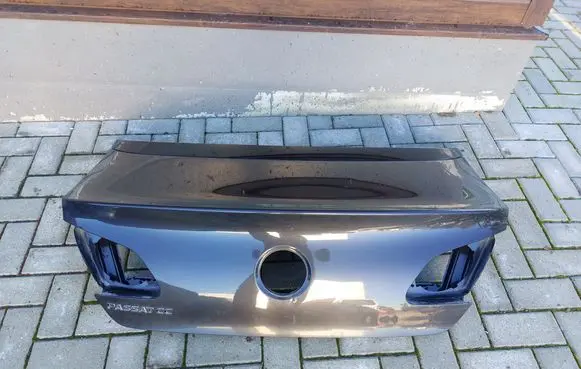 Volkswagen PASSAT CC Tailgate/trunk/boot lid 1149010