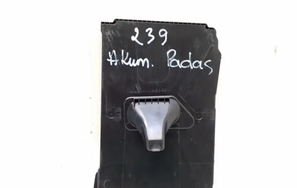 Peugeot Expert Battery tray 9817230480 P1007615