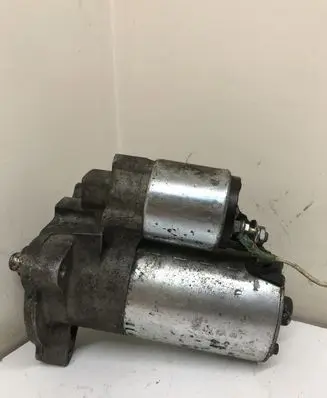 Peugeot 307 Starter motor