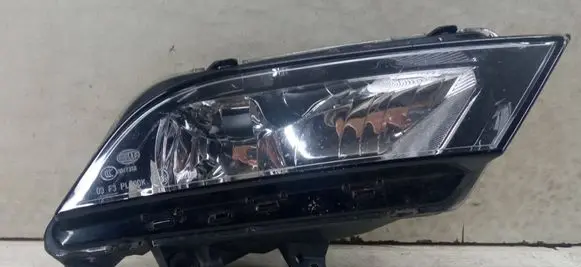Seat Ibiza IV (6J,6P) Front fog light 6J9941702A