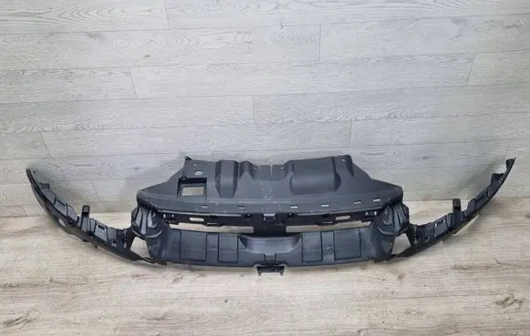 Ford Focus Front bumper BM5117E778
