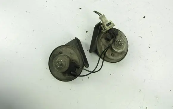 Audi A6 S6 C8 4K Horn signal 