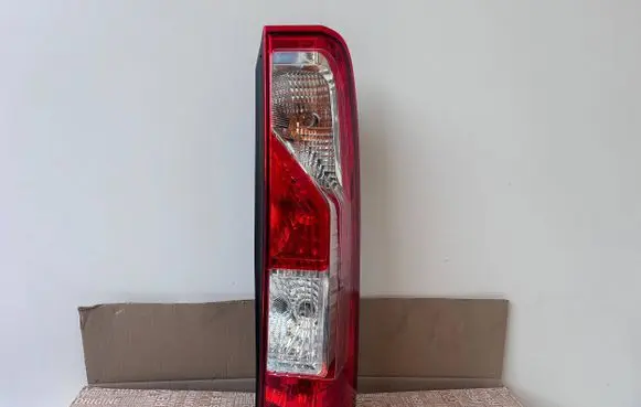 Renault Master III Rear/tail lights 265500023R