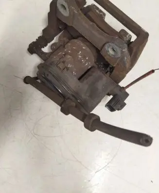 Land Rover Range Rover Sport L494 Rear brake caliper HPLA2K327BD