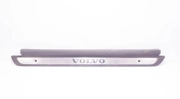 Volvo S40, V40 Front sill trim cover 30818426
