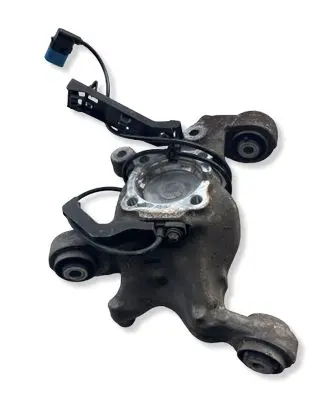 Mercedes-Benz B W246 W242 Rear wheel hub A2460306