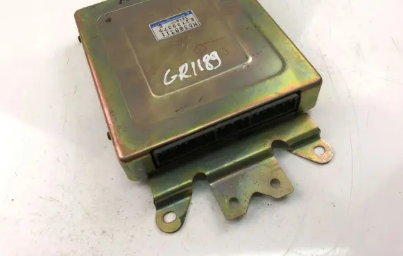 Mitsubishi Colt Engine control unit/module ECU MD308311
