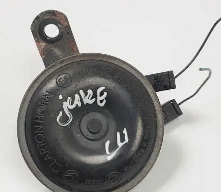 Nissan Qashqai Horn signal 25020BV80A