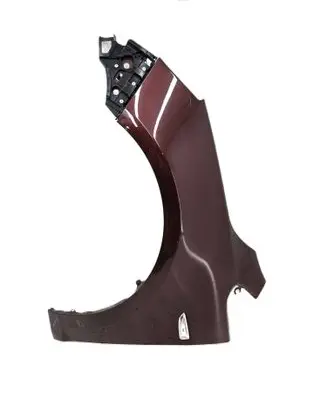 Opel Astra K Fender