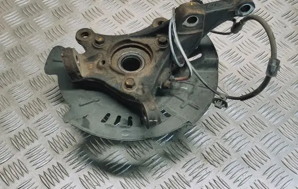 Hyundai Kona I Front wheel hub