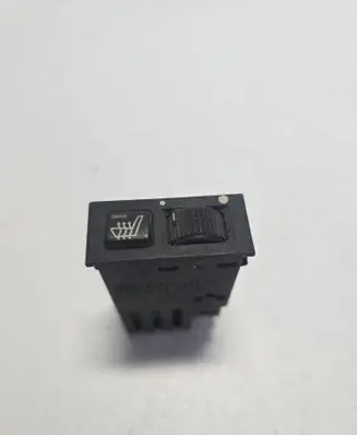 BMW 3 E46 Seat heating switch 61318352259