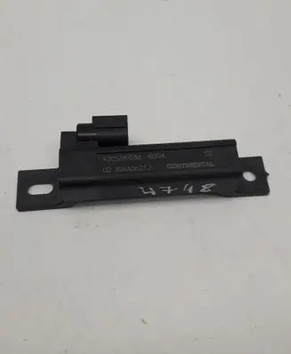 Renault Kadjar Keyless system antenna A2C53119236