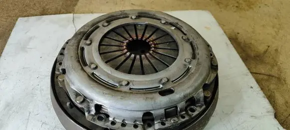 Volvo S40 Clutch set kit 3082001275 1878005341