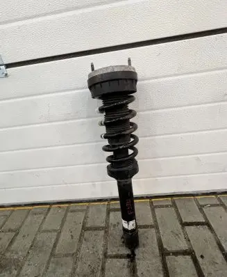 Jaguar F-Pace Front shock absorber/damper HK8318B036MF F324