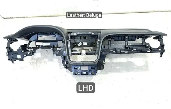 Bentley Bentayga Dashboard 36B863069