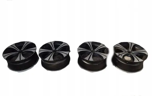 Audi A6 S6 C5 4B R18 alloy rim 