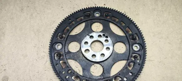 BMW 7 E65 E66 Flywheel 7788746