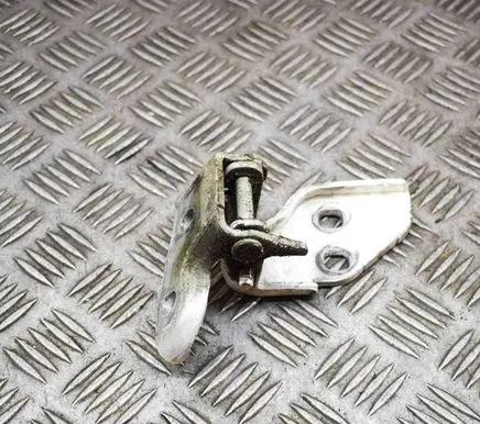 Fiat Ducato Front door upper hinge