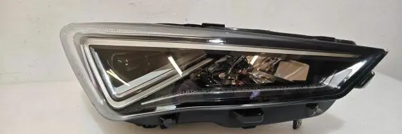 Seat Tarraco Headlight/headlamp 6V1941015F