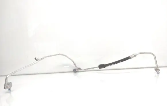 Volkswagen Tiguan Air conditioning (A/C) pipe/hose 5QF816741E