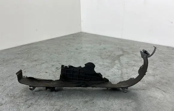 Audi Q7 4L Timing belt guard (cover) 057109093H 057109133T
