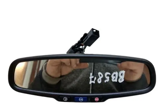 Buick Encore I Rear view mirror (interior) 046391 026391