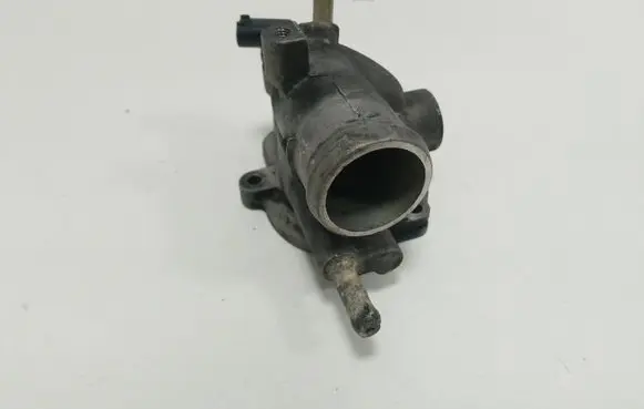 Thermostat/thermostat housing