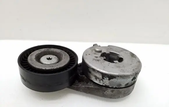 Audi A4 S4 B8 8K Alternator belt tensioner 06H903133F