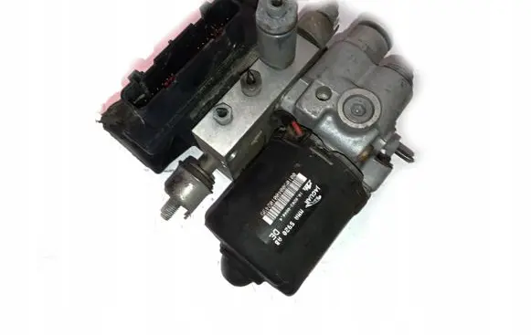 Jaguar XJ X300 ABS Pump LNA2210AA