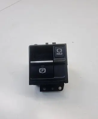 Lexus RX 450H Hand parking brake switch 191811