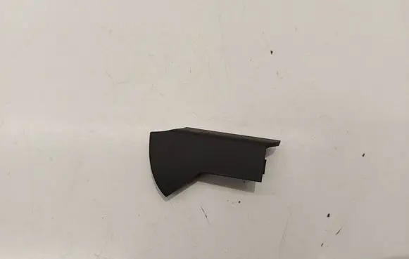 Audi A3 S3 8P Front door trim bar 8P4867185