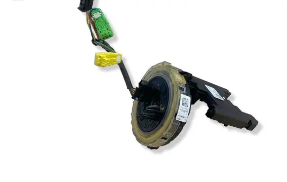 Mercedes-Benz E W211 Steering angle sensor A1715450932