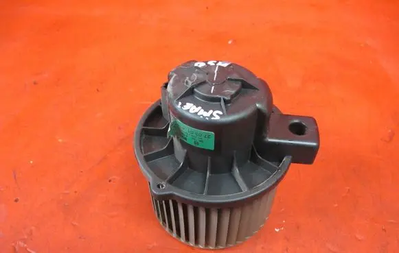 Smart ForTwo I Heater fan/blower 0130101113