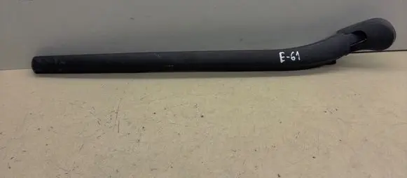 BMW 5 E60 E61 Rear wiper blade arm 61627066173 4280793