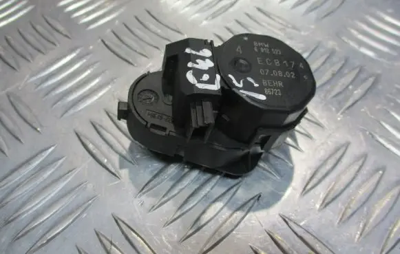 BMW 3 E46 Central body control module 6912523