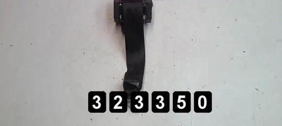 Audi Q5 SQ5 Front seatbelt 8R0857805G