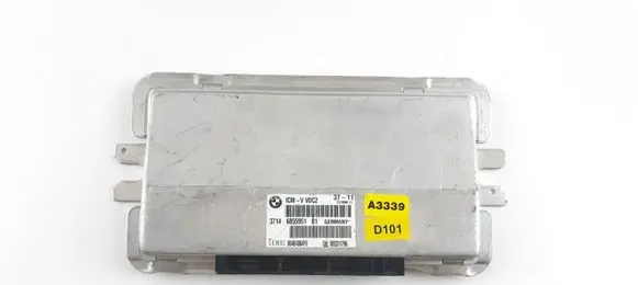 Suspension control unit/module
