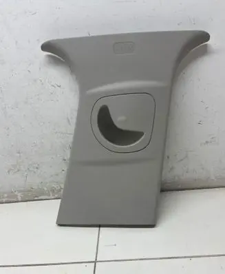 Citroen C3 (B) pillar trim (top) 9812001877