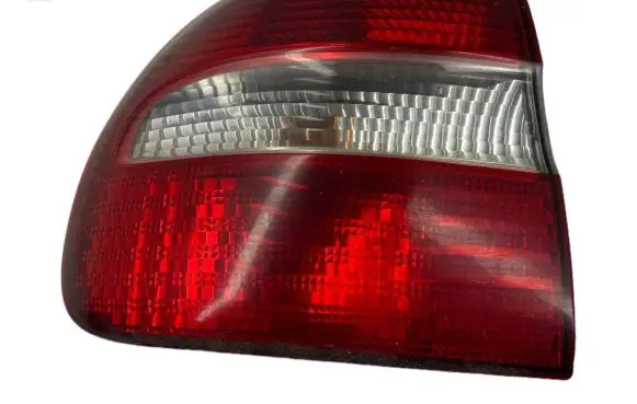 Volvo S40, V40 Rear/tail lights 285901 A1S100 52865