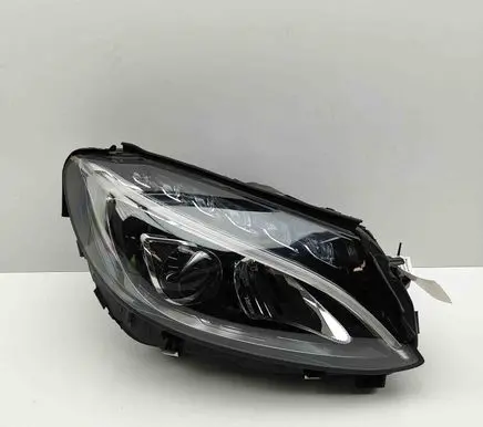 Mercedes-Benz C W205 Headlight/headlamp A2059067403