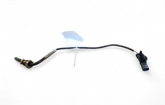 Exhaust gas temperature sensor