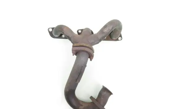 Alfa Romeo 166 Exhaust manifold 60620337