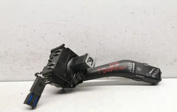 Volkswagen Sharan Wiper control stalk 1K0953519J
