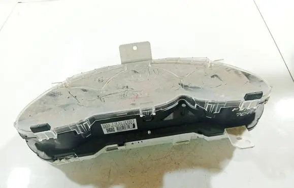 Subaru Forester SG Speedometer (instrument cluster) 0294011 0700080719372