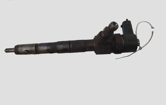 Opel Zafira B Fuel injector 0445110243
