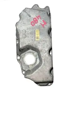Mercedes-Benz GLE AMG (W166 - C292) Oil sump A2780101928