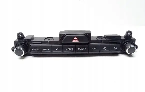 KIA Sportage Head unit multimedia control 9965-68020