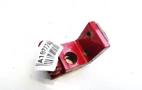 Seat Toledo III (5P) Rear door lower hinge 5p0833401a